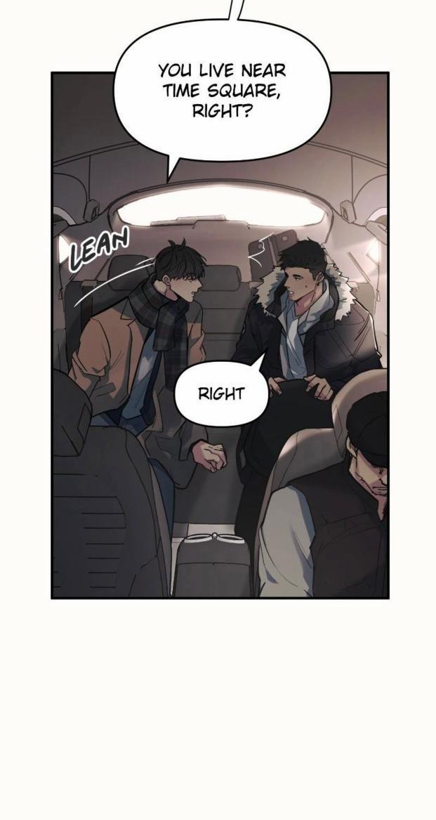 Chuyến Bay Định Mệnh 46 trang 5