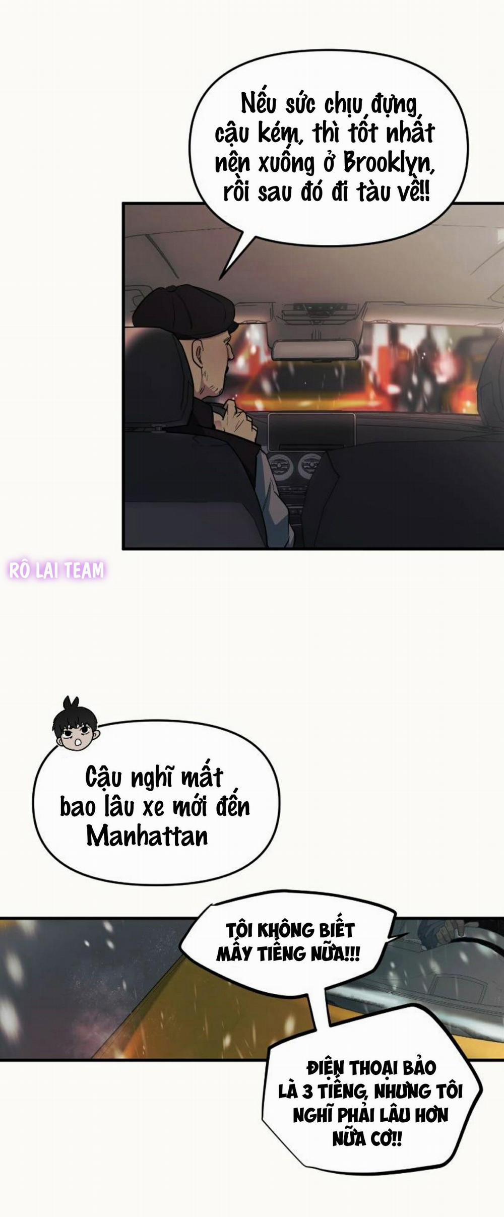 Chuyến Bay Định Mệnh 46 trang 7