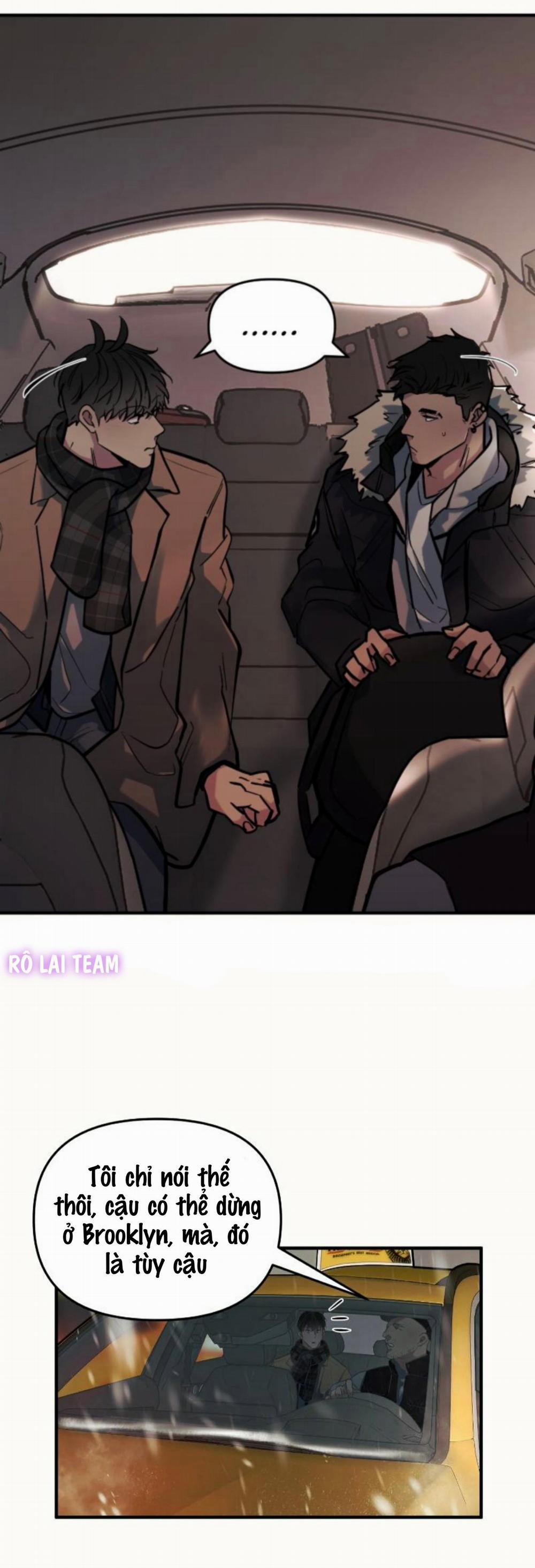 Chuyến Bay Định Mệnh 46 trang 8