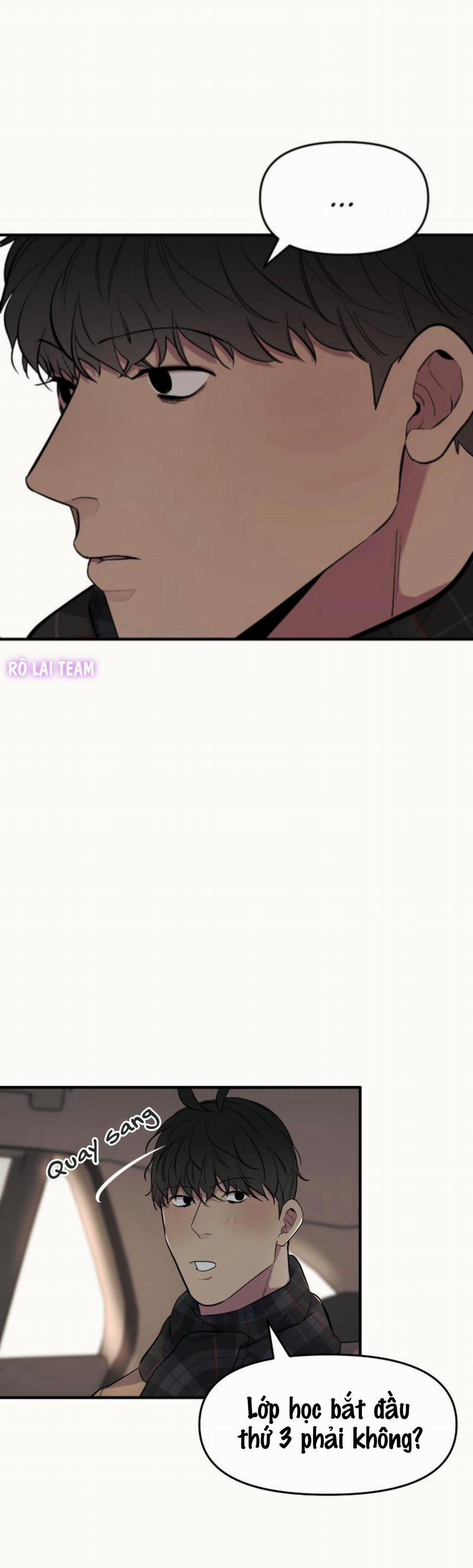 Chuyến Bay Định Mệnh 46 trang 9