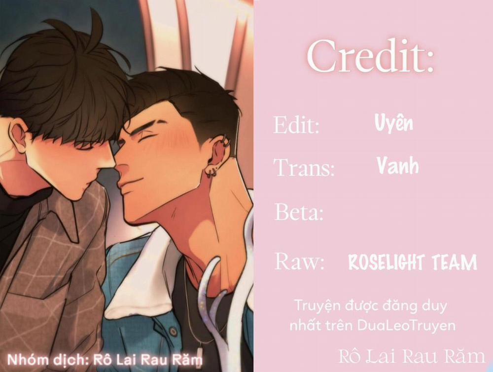 Chuyến Bay Định Mệnh 6 trang 6