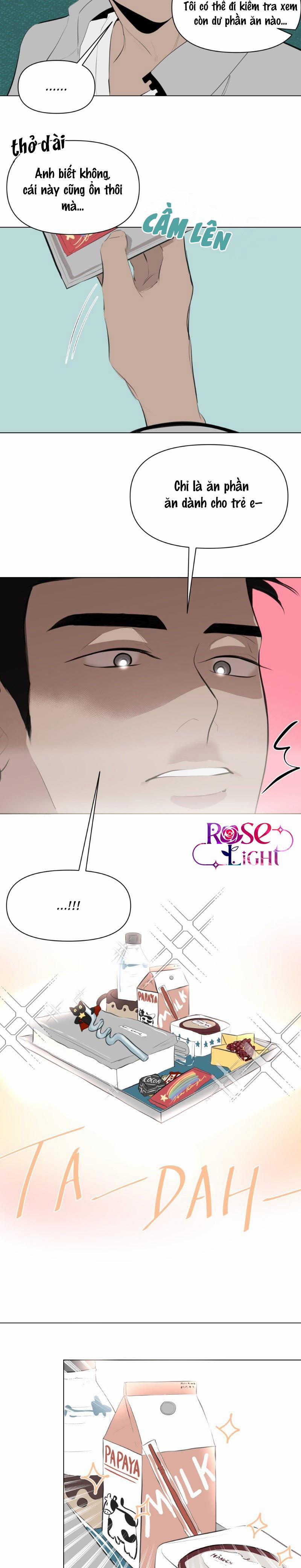 Chuyến Bay Định Mệnh 7 trang 3