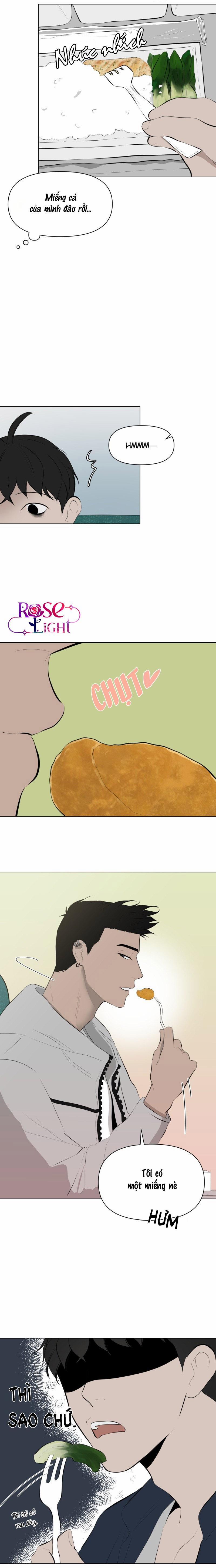 Chuyến Bay Định Mệnh 8 trang 1