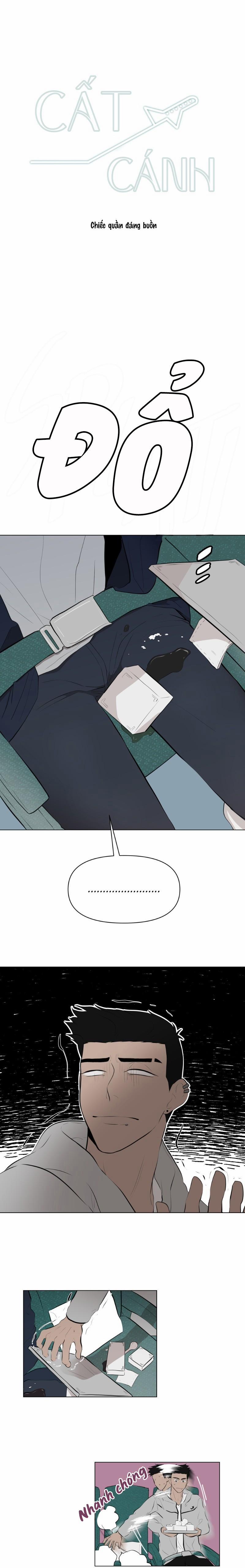 Chuyến Bay Định Mệnh 9.1 trang 0