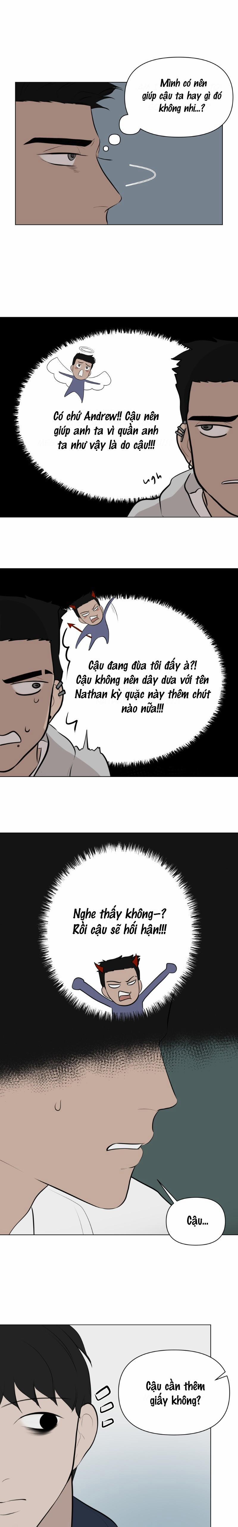 Chuyến Bay Định Mệnh 9.2 trang 0