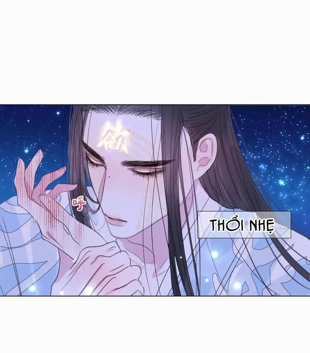 Chuyện Bên Lề Sau Khi Xuyên Sách Của Ta Và Sư Tôn 1 trang 13