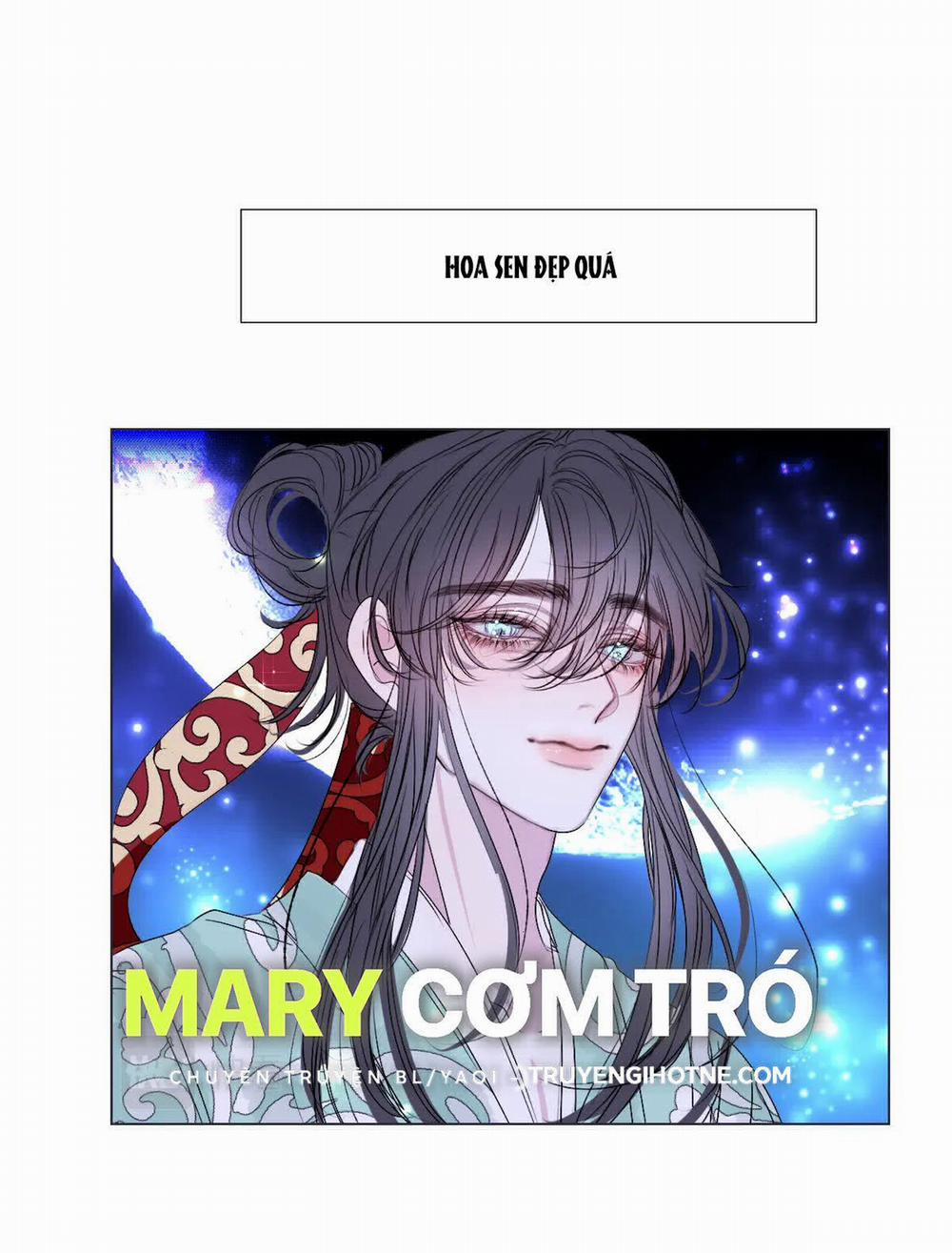 Chuyện Bên Lề Sau Khi Xuyên Sách Của Ta Và Sư Tôn 1 trang 18