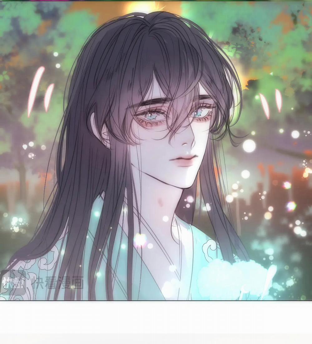 Chuyện Bên Lề Sau Khi Xuyên Sách Của Ta Và Sư Tôn 10 trang 10