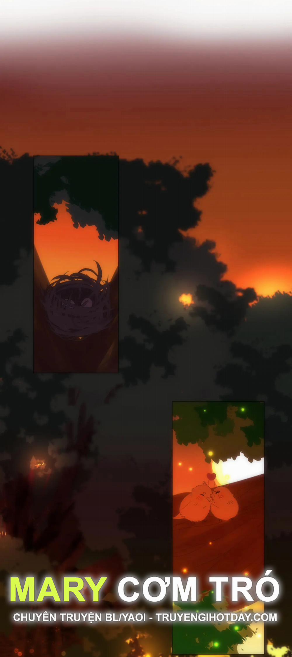 Chuyện Bên Lề Sau Khi Xuyên Sách Của Ta Và Sư Tôn 10 trang 11