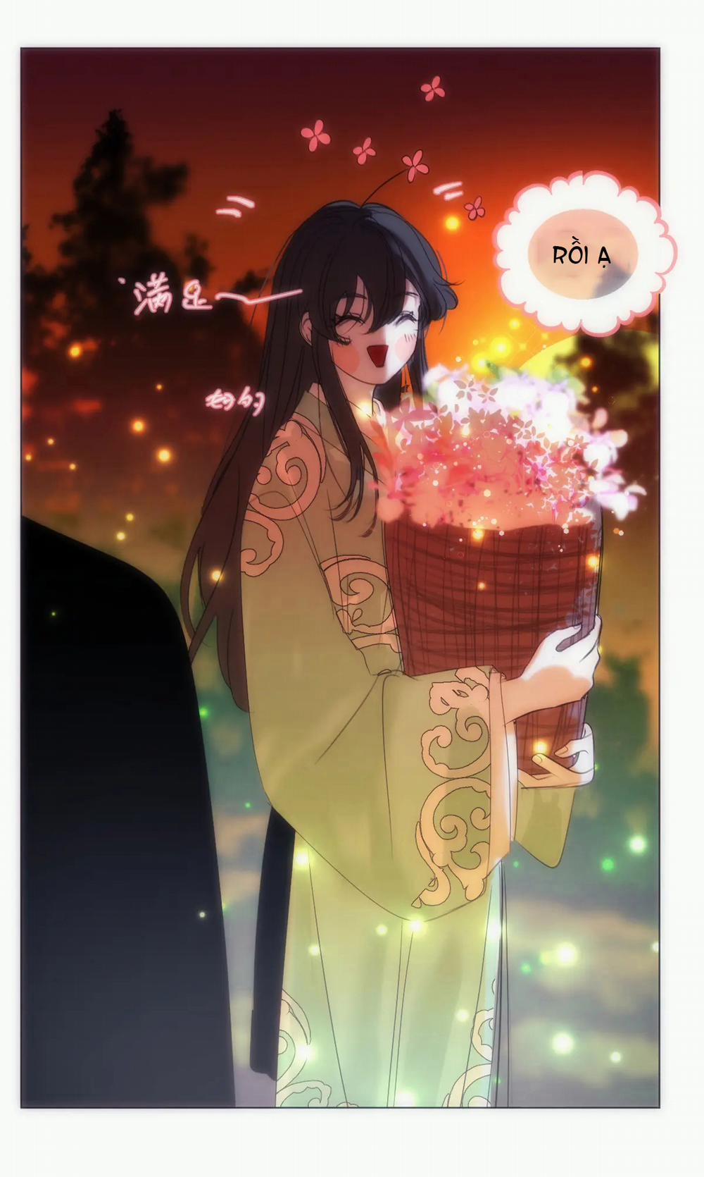 Chuyện Bên Lề Sau Khi Xuyên Sách Của Ta Và Sư Tôn 10 trang 14