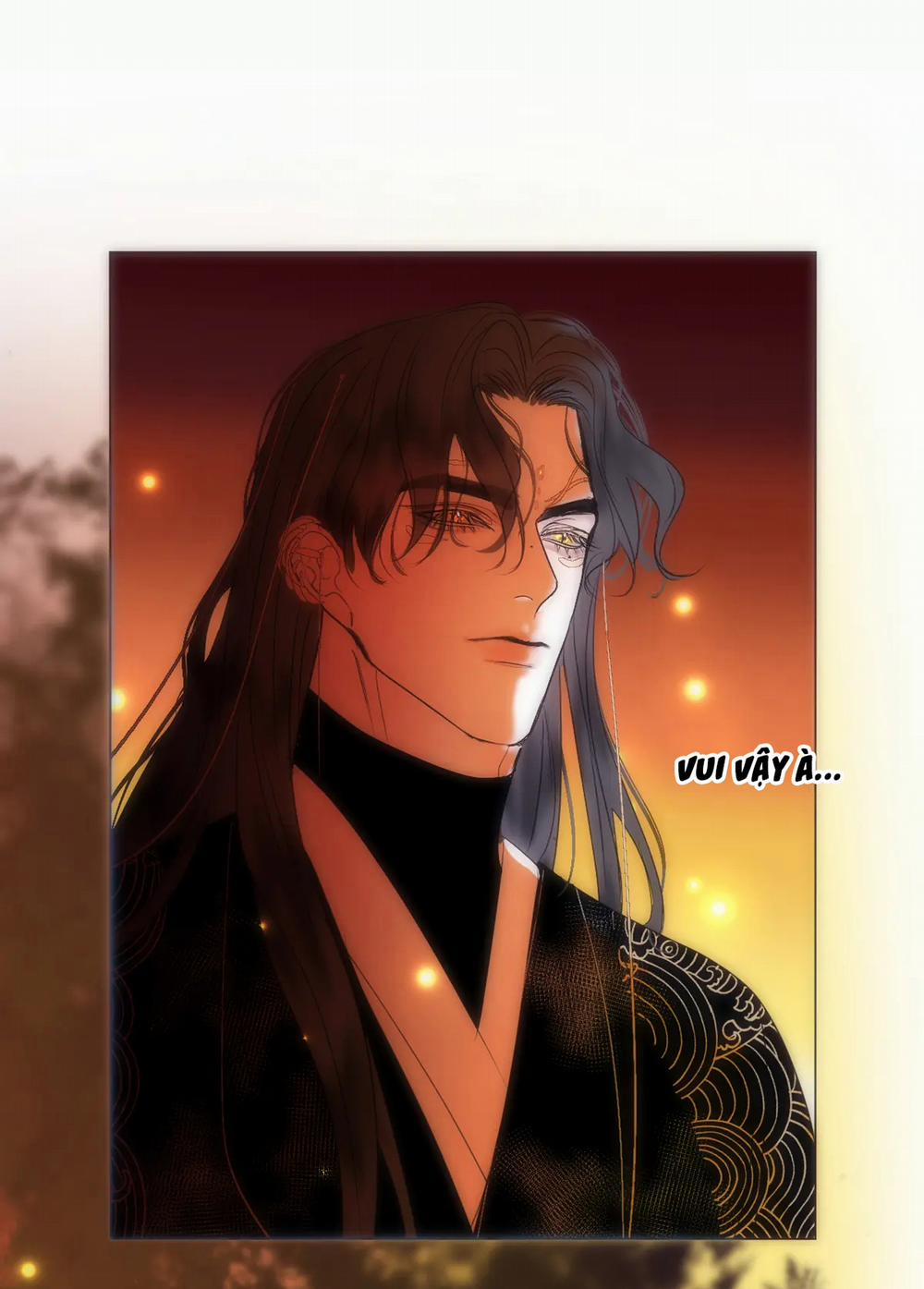 Chuyện Bên Lề Sau Khi Xuyên Sách Của Ta Và Sư Tôn 10 trang 15