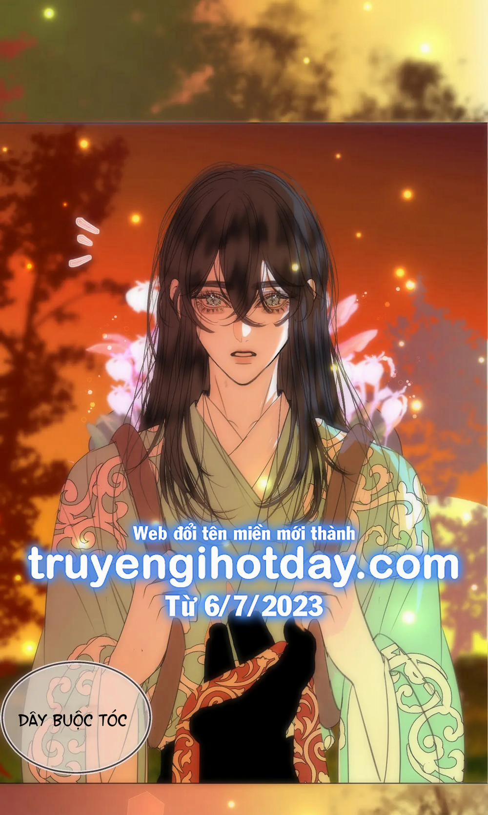 Chuyện Bên Lề Sau Khi Xuyên Sách Của Ta Và Sư Tôn 10 trang 18