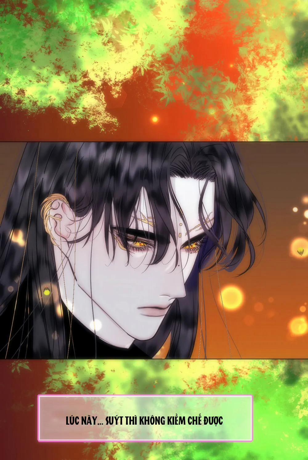 Chuyện Bên Lề Sau Khi Xuyên Sách Của Ta Và Sư Tôn 10 trang 5