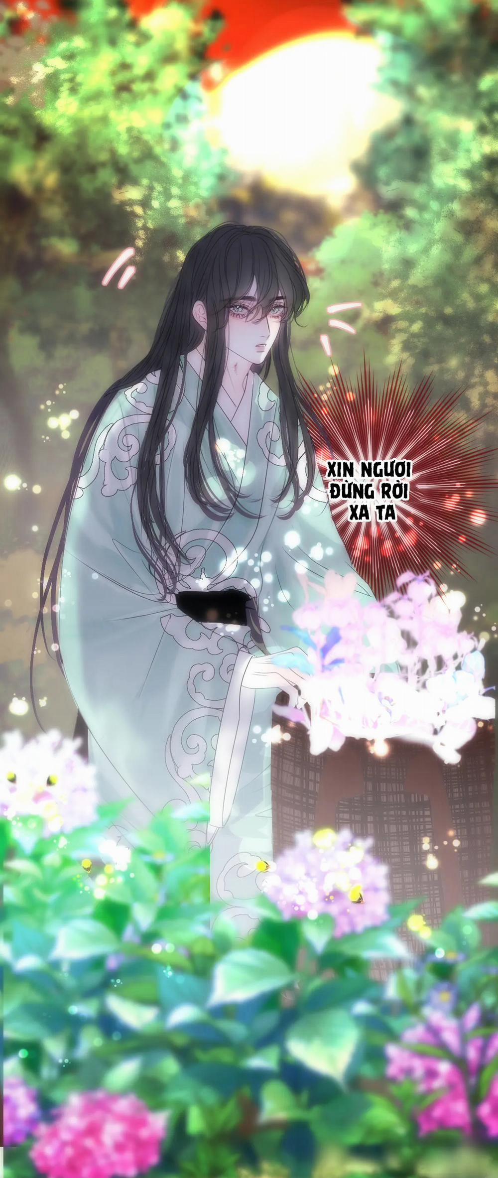 Chuyện Bên Lề Sau Khi Xuyên Sách Của Ta Và Sư Tôn 10 trang 9