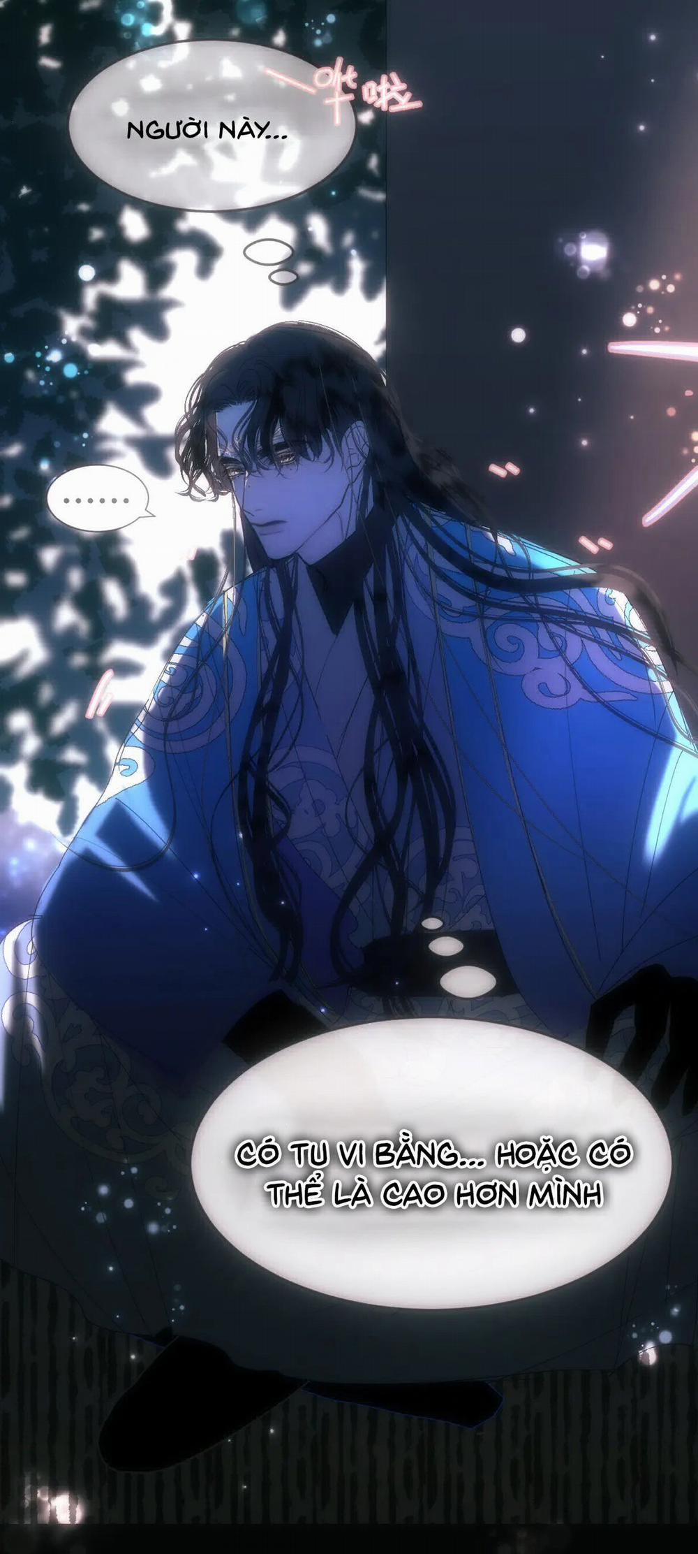 Chuyện Bên Lề Sau Khi Xuyên Sách Của Ta Và Sư Tôn 11 trang 10