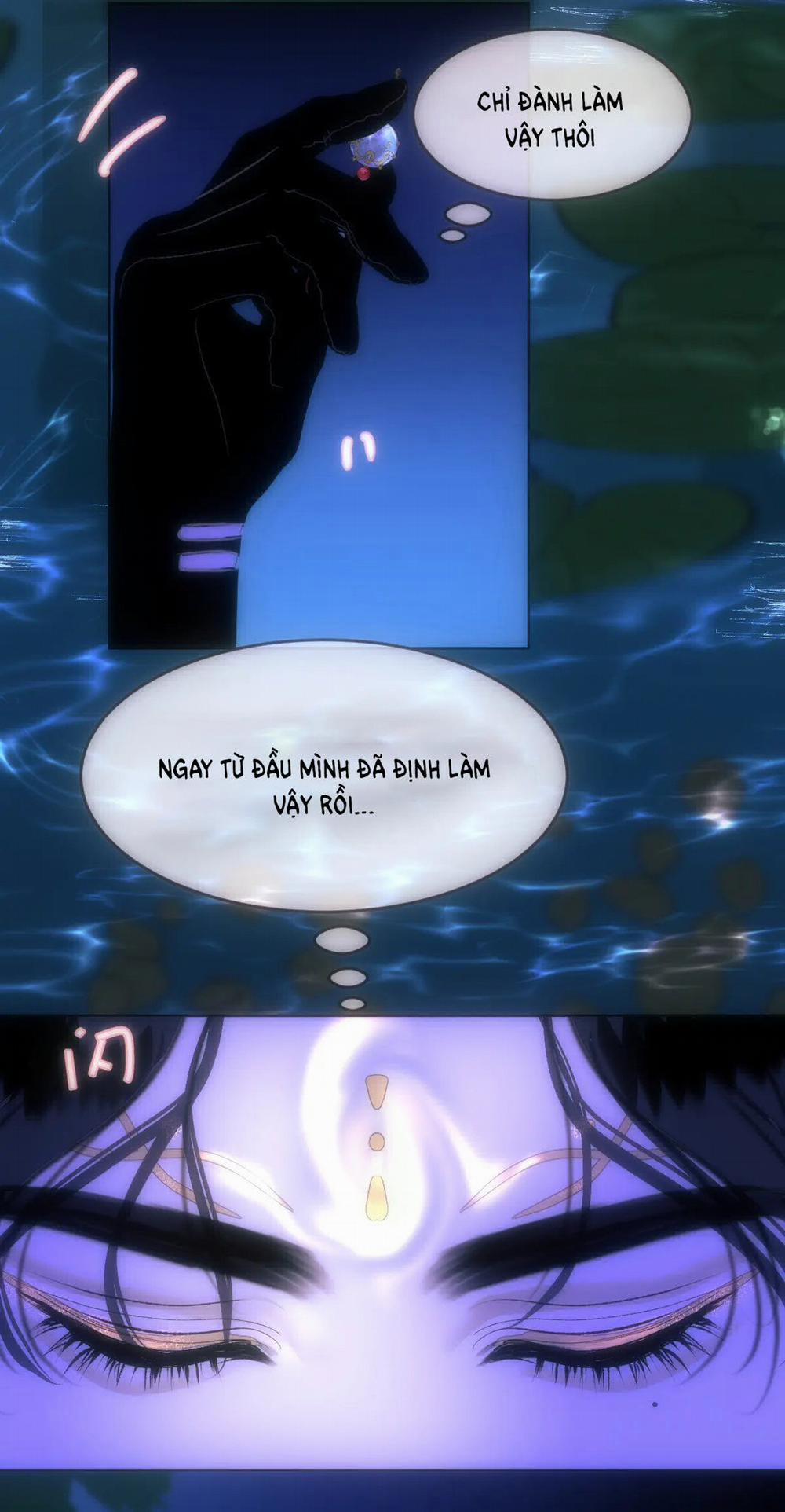 Chuyện Bên Lề Sau Khi Xuyên Sách Của Ta Và Sư Tôn 11 trang 12