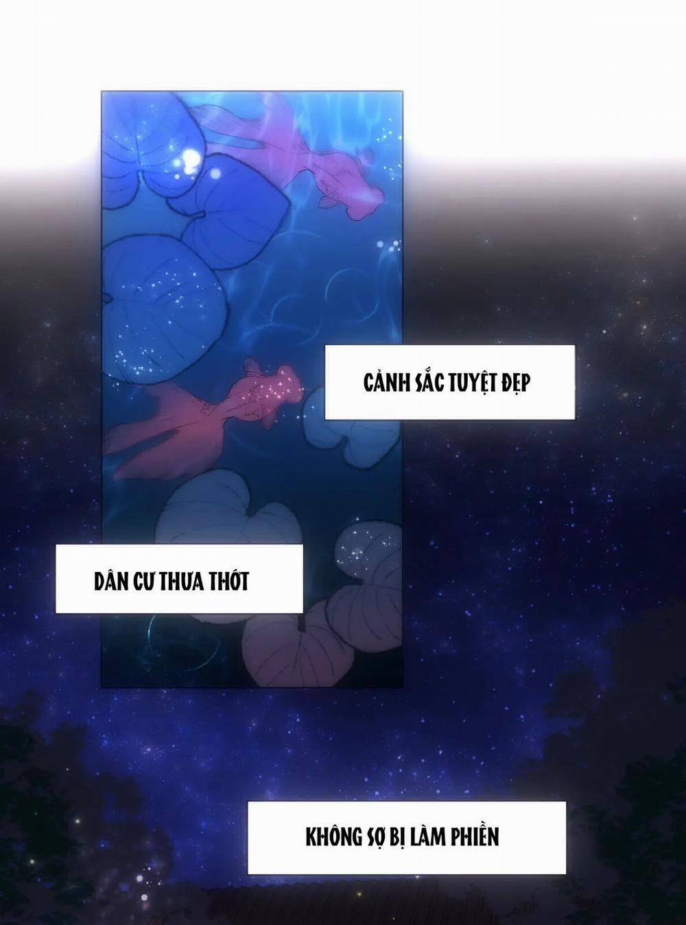 Chuyện Bên Lề Sau Khi Xuyên Sách Của Ta Và Sư Tôn 11 trang 4