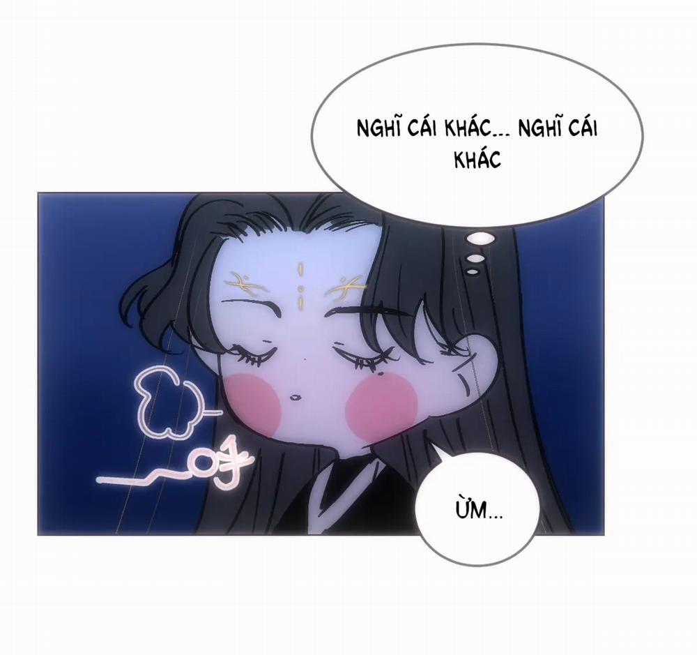 Chuyện Bên Lề Sau Khi Xuyên Sách Của Ta Và Sư Tôn 11 trang 7