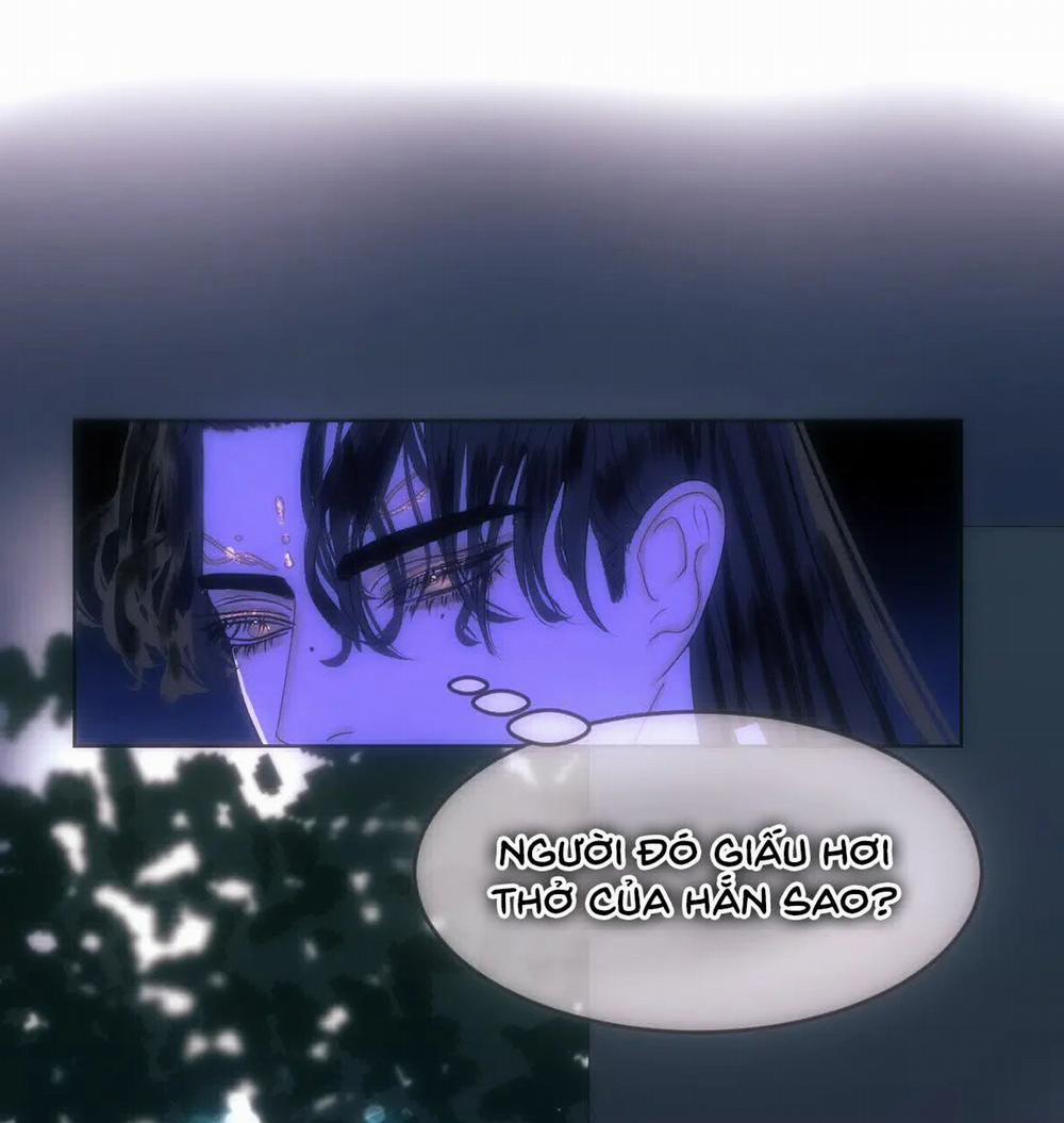 Chuyện Bên Lề Sau Khi Xuyên Sách Của Ta Và Sư Tôn 11 trang 9