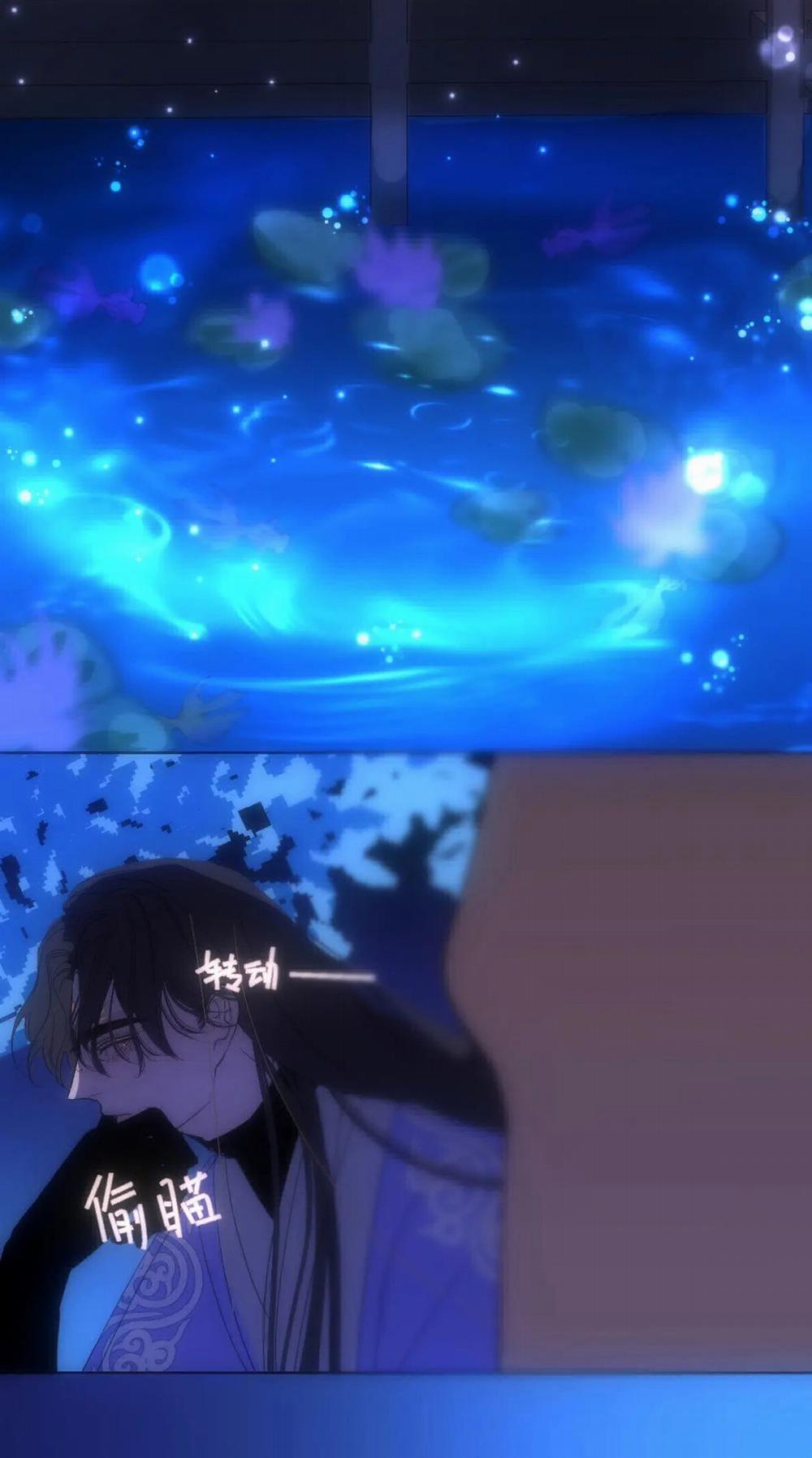 Chuyện Bên Lề Sau Khi Xuyên Sách Của Ta Và Sư Tôn 12 trang 10