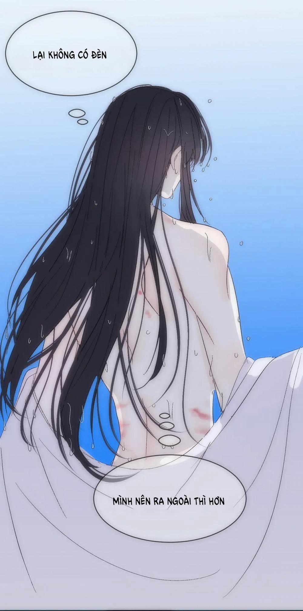 Chuyện Bên Lề Sau Khi Xuyên Sách Của Ta Và Sư Tôn 12 trang 3