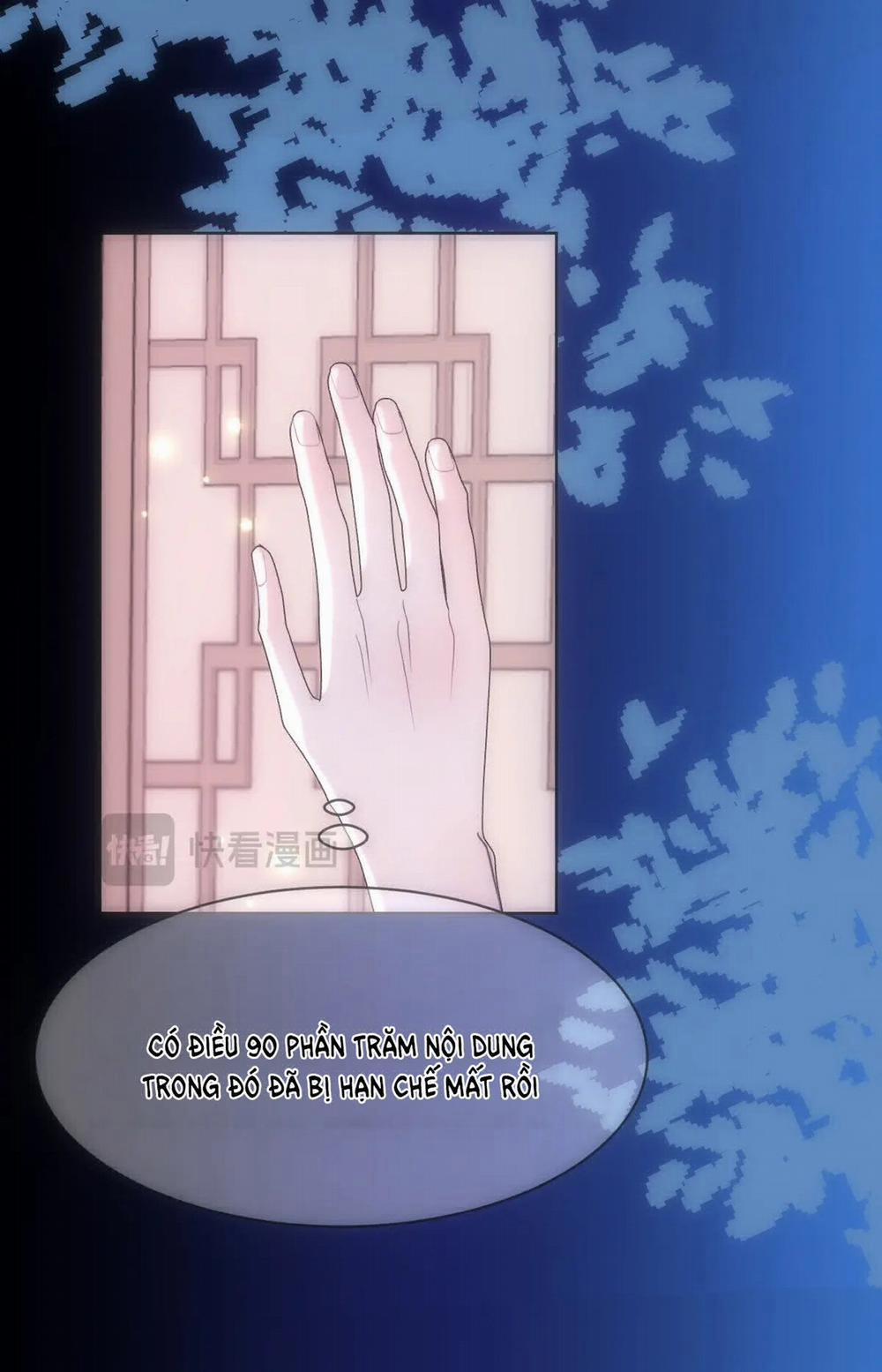 Chuyện Bên Lề Sau Khi Xuyên Sách Của Ta Và Sư Tôn 12 trang 8