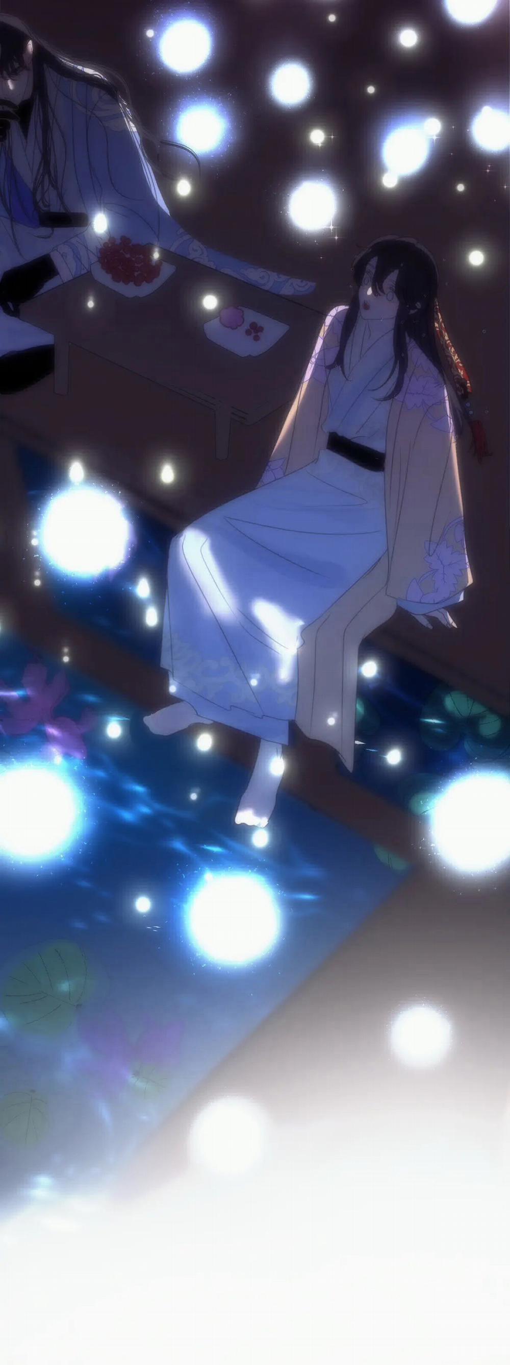 Chuyện Bên Lề Sau Khi Xuyên Sách Của Ta Và Sư Tôn 13 trang 10