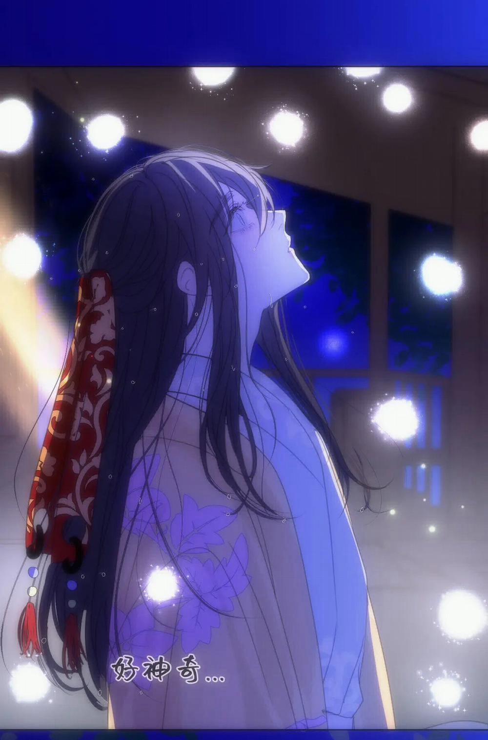 Chuyện Bên Lề Sau Khi Xuyên Sách Của Ta Và Sư Tôn 13 trang 12