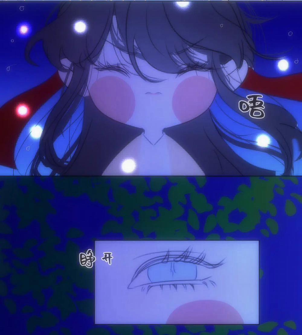 Chuyện Bên Lề Sau Khi Xuyên Sách Của Ta Và Sư Tôn 13 trang 16