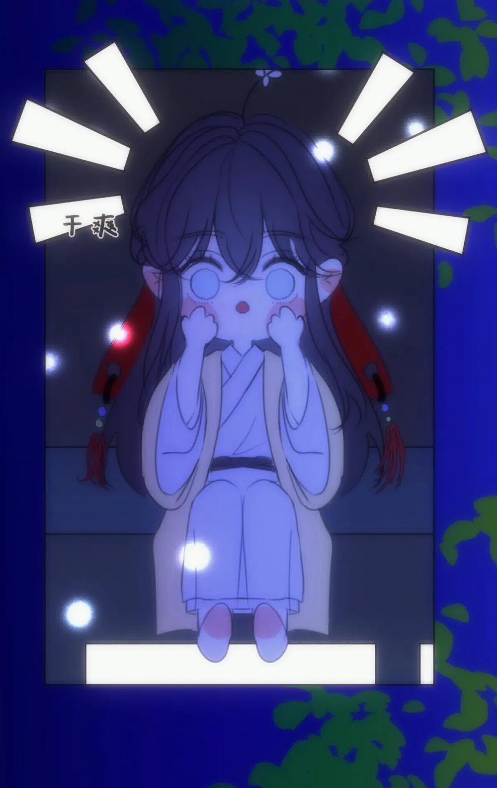 Chuyện Bên Lề Sau Khi Xuyên Sách Của Ta Và Sư Tôn 13 trang 17