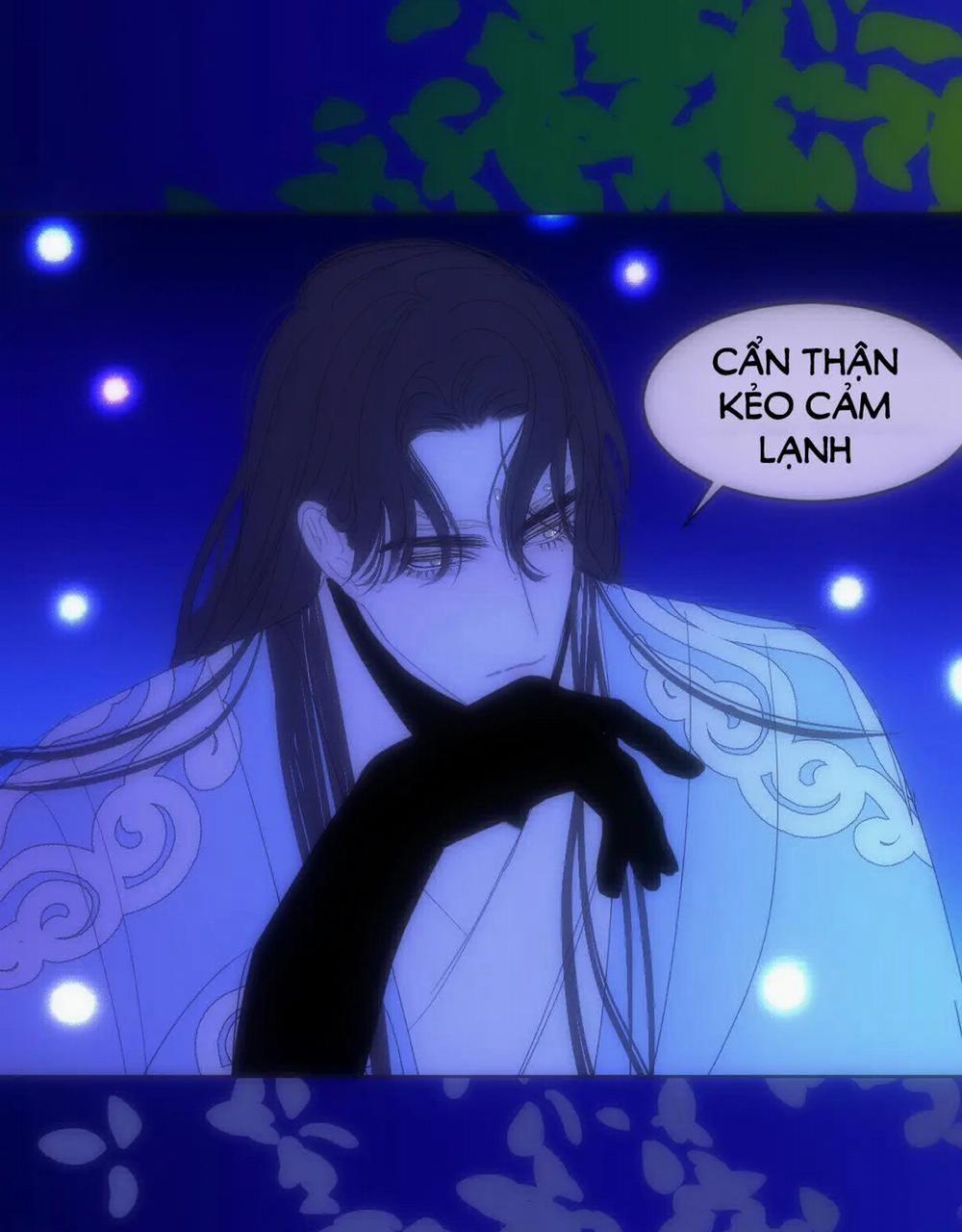 Chuyện Bên Lề Sau Khi Xuyên Sách Của Ta Và Sư Tôn 13 trang 18