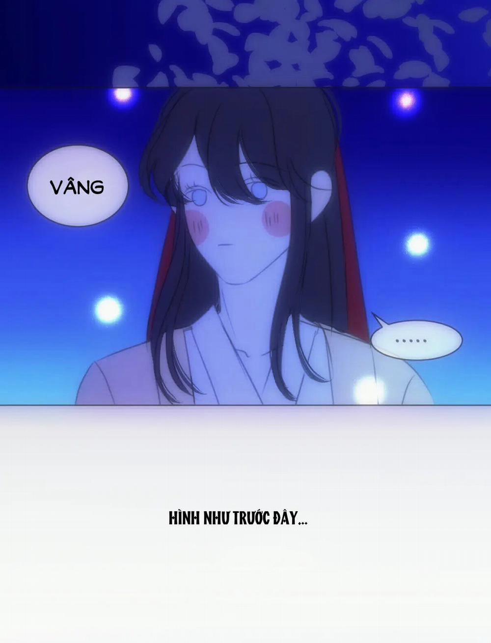 Chuyện Bên Lề Sau Khi Xuyên Sách Của Ta Và Sư Tôn 13 trang 19