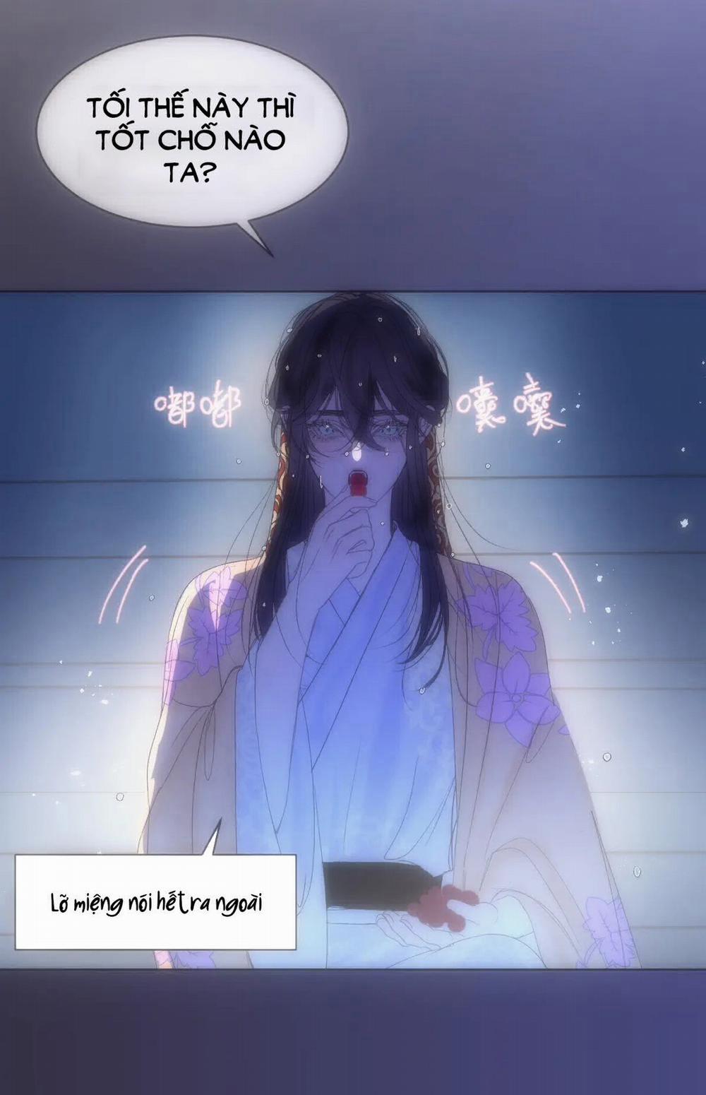 Chuyện Bên Lề Sau Khi Xuyên Sách Của Ta Và Sư Tôn 13 trang 2