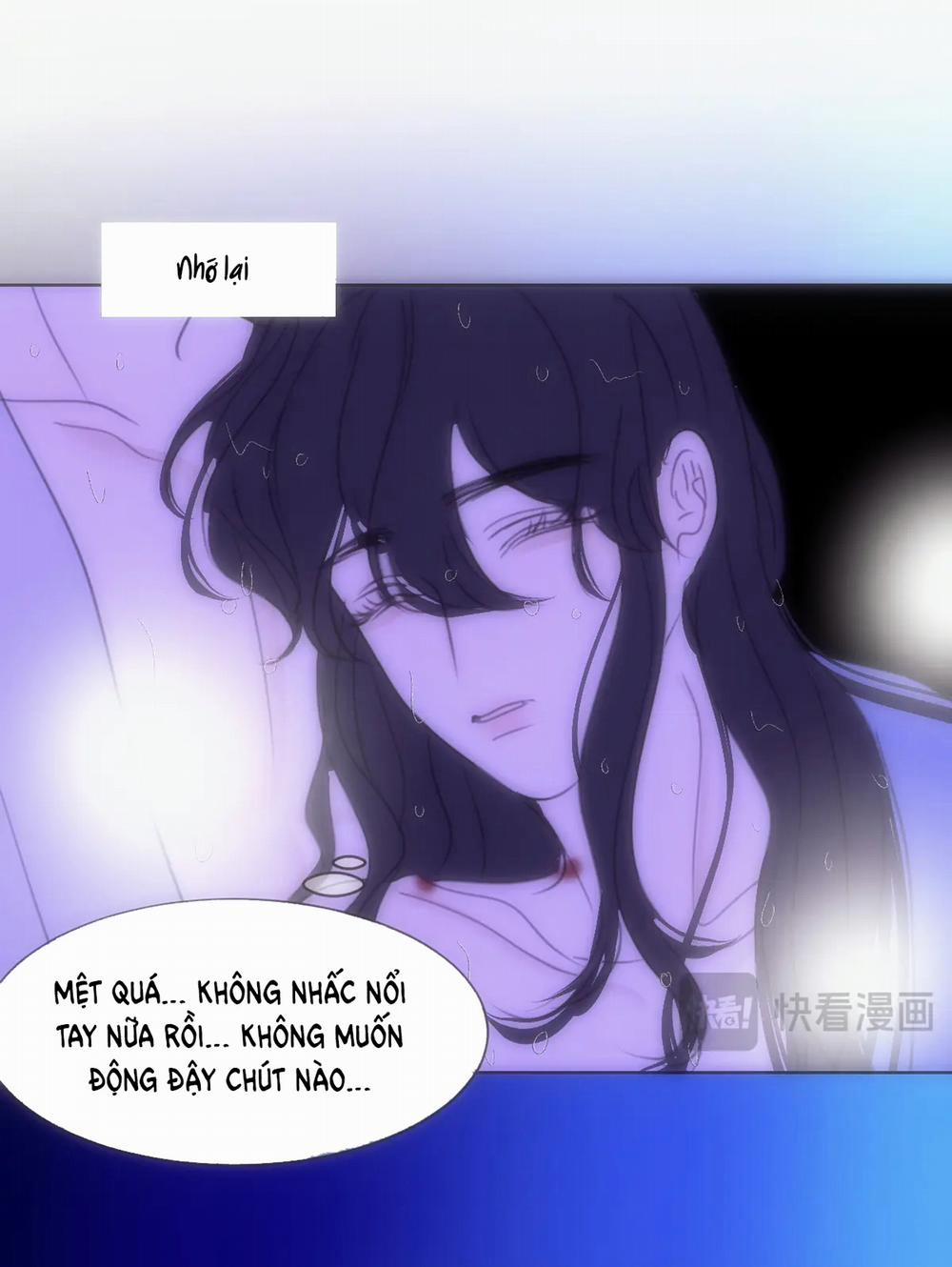 Chuyện Bên Lề Sau Khi Xuyên Sách Của Ta Và Sư Tôn 13 trang 20