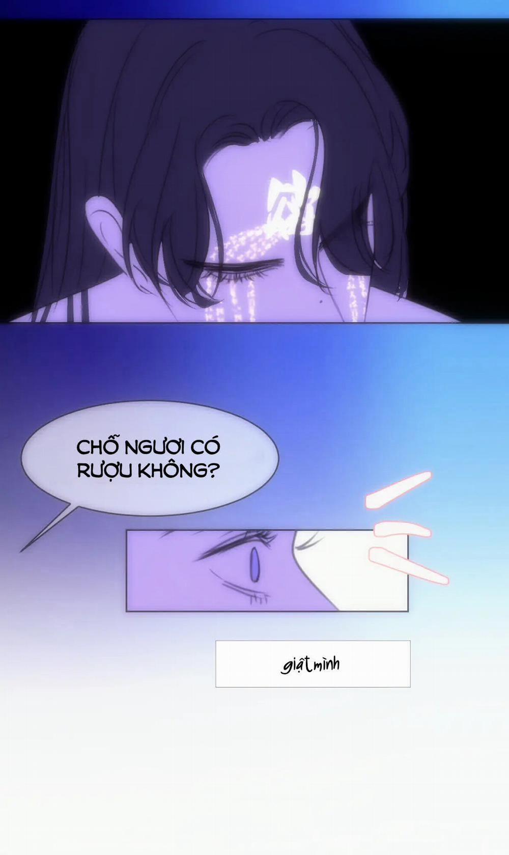 Chuyện Bên Lề Sau Khi Xuyên Sách Của Ta Và Sư Tôn 13 trang 22