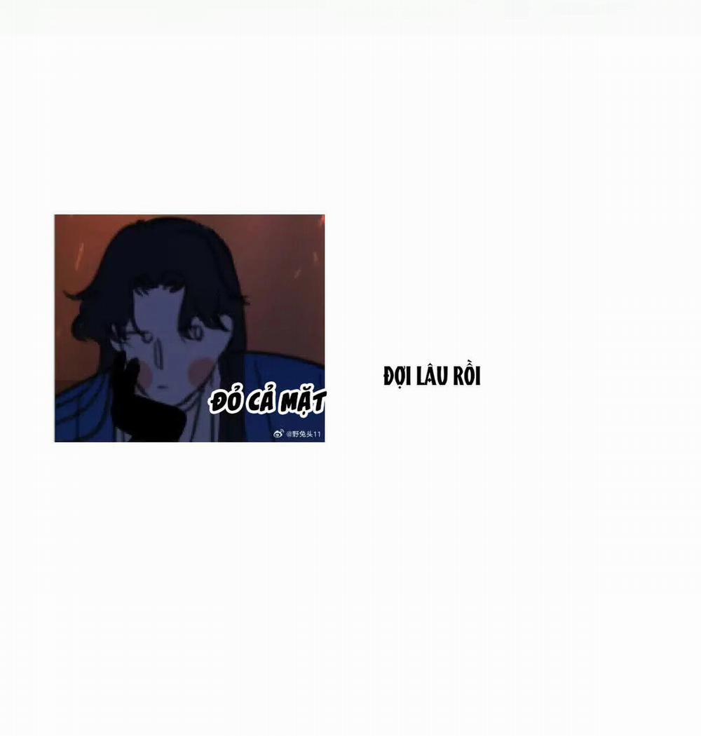 Chuyện Bên Lề Sau Khi Xuyên Sách Của Ta Và Sư Tôn 13 trang 23