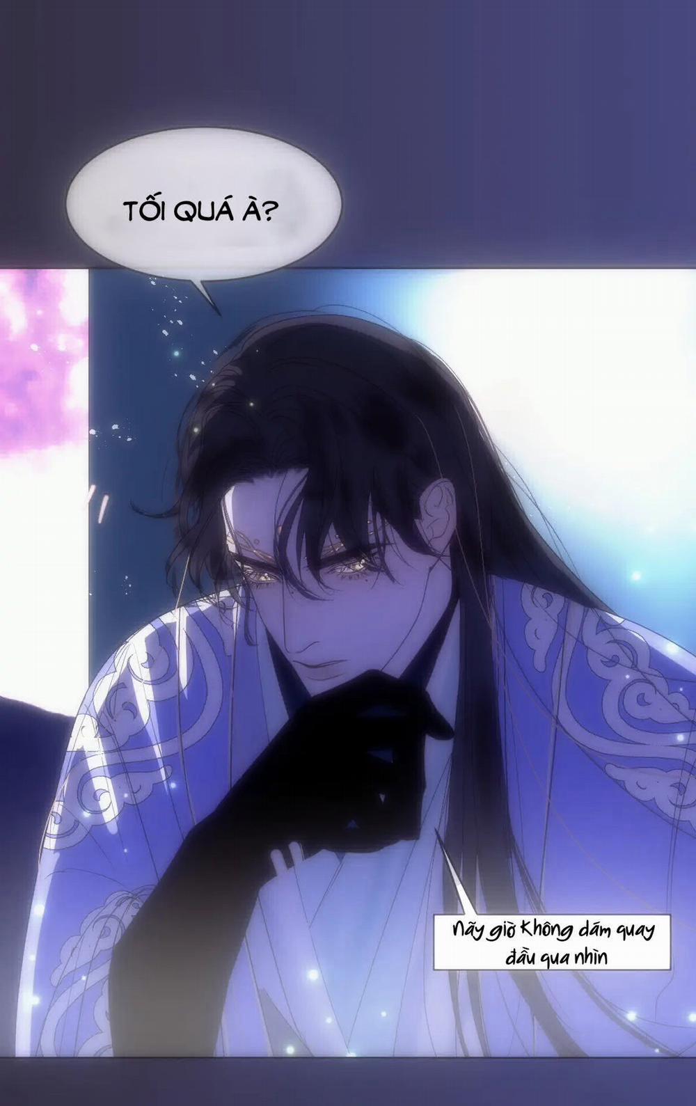 Chuyện Bên Lề Sau Khi Xuyên Sách Của Ta Và Sư Tôn 13 trang 3