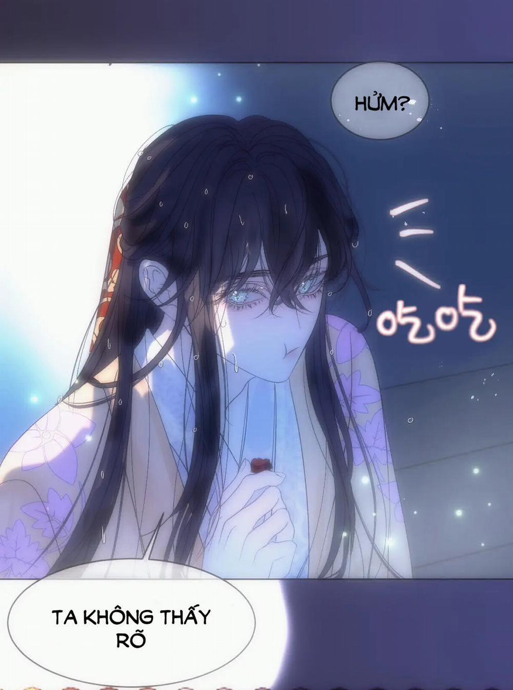 Chuyện Bên Lề Sau Khi Xuyên Sách Của Ta Và Sư Tôn 13 trang 4