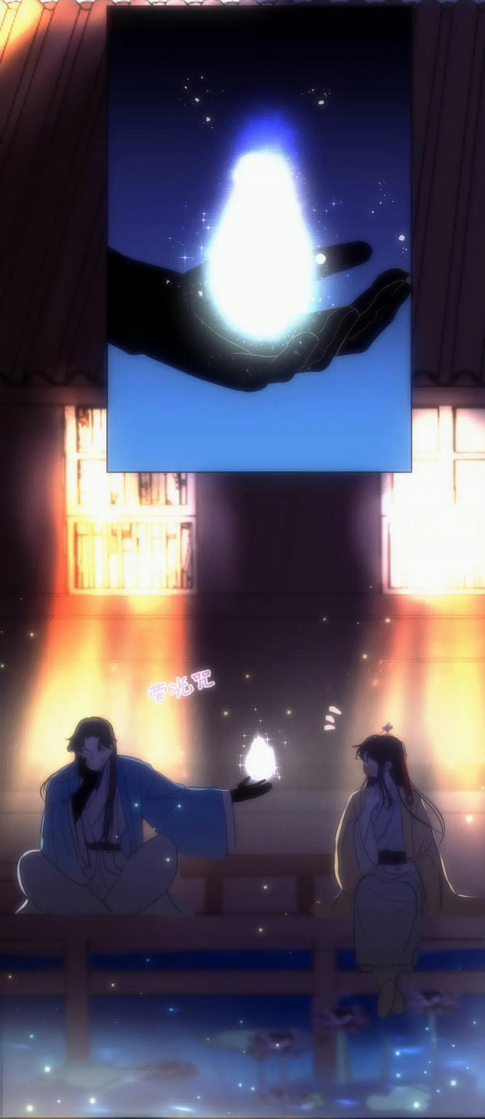 Chuyện Bên Lề Sau Khi Xuyên Sách Của Ta Và Sư Tôn 13 trang 5