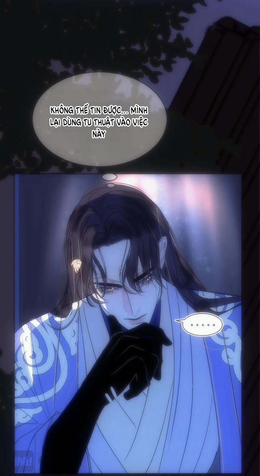 Chuyện Bên Lề Sau Khi Xuyên Sách Của Ta Và Sư Tôn 13 trang 7