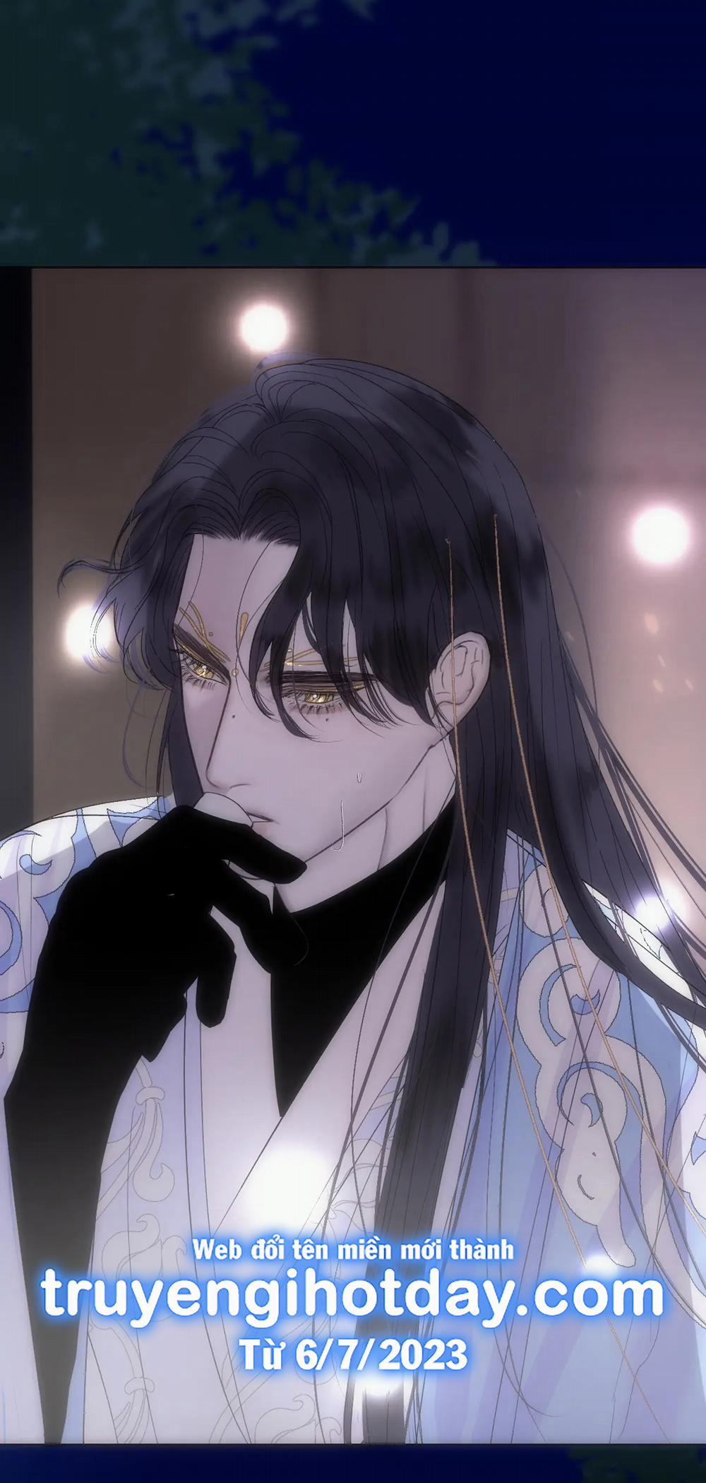 Chuyện Bên Lề Sau Khi Xuyên Sách Của Ta Và Sư Tôn 14 trang 11