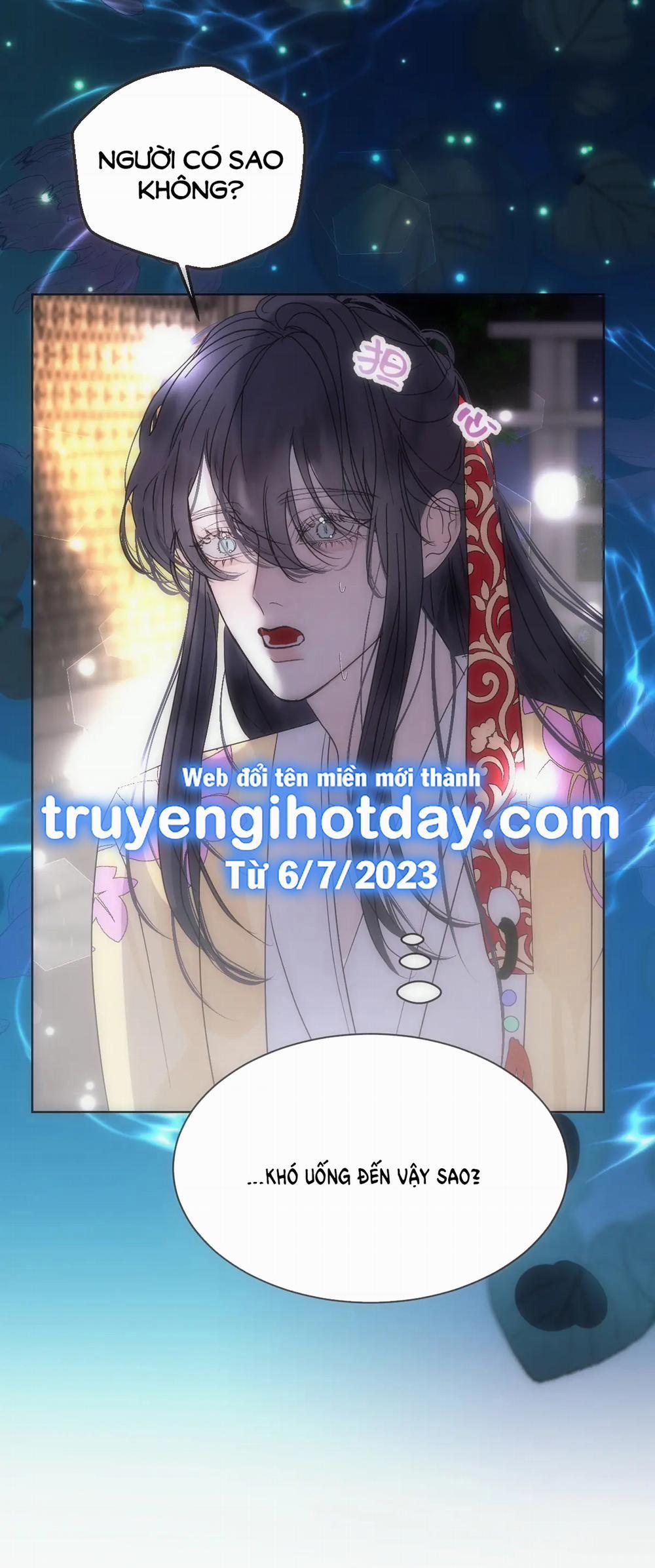 Chuyện Bên Lề Sau Khi Xuyên Sách Của Ta Và Sư Tôn 14 trang 15