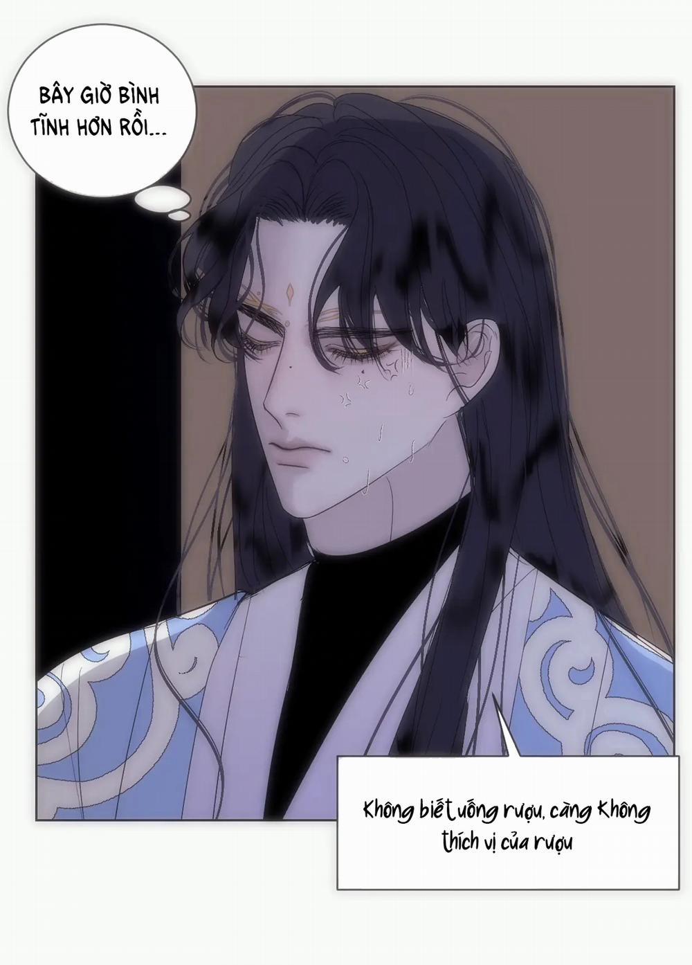 Chuyện Bên Lề Sau Khi Xuyên Sách Của Ta Và Sư Tôn 14 trang 17