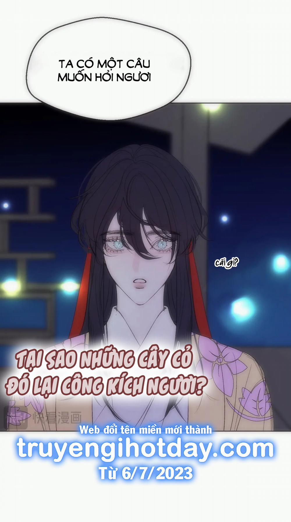 Chuyện Bên Lề Sau Khi Xuyên Sách Của Ta Và Sư Tôn 14 trang 18