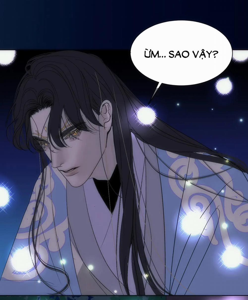 Chuyện Bên Lề Sau Khi Xuyên Sách Của Ta Và Sư Tôn 14 trang 3