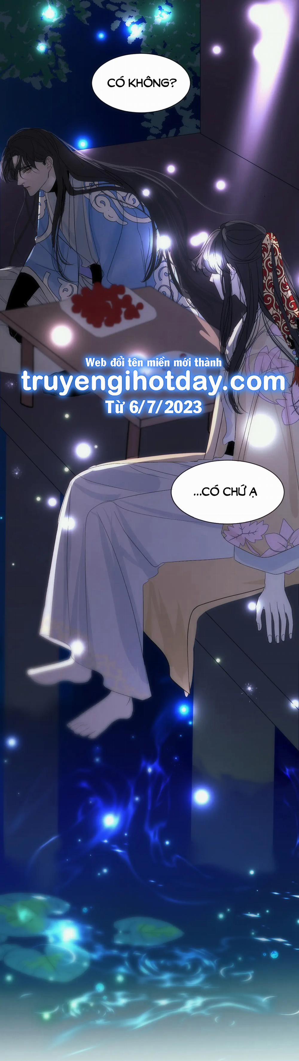 Chuyện Bên Lề Sau Khi Xuyên Sách Của Ta Và Sư Tôn 14 trang 4