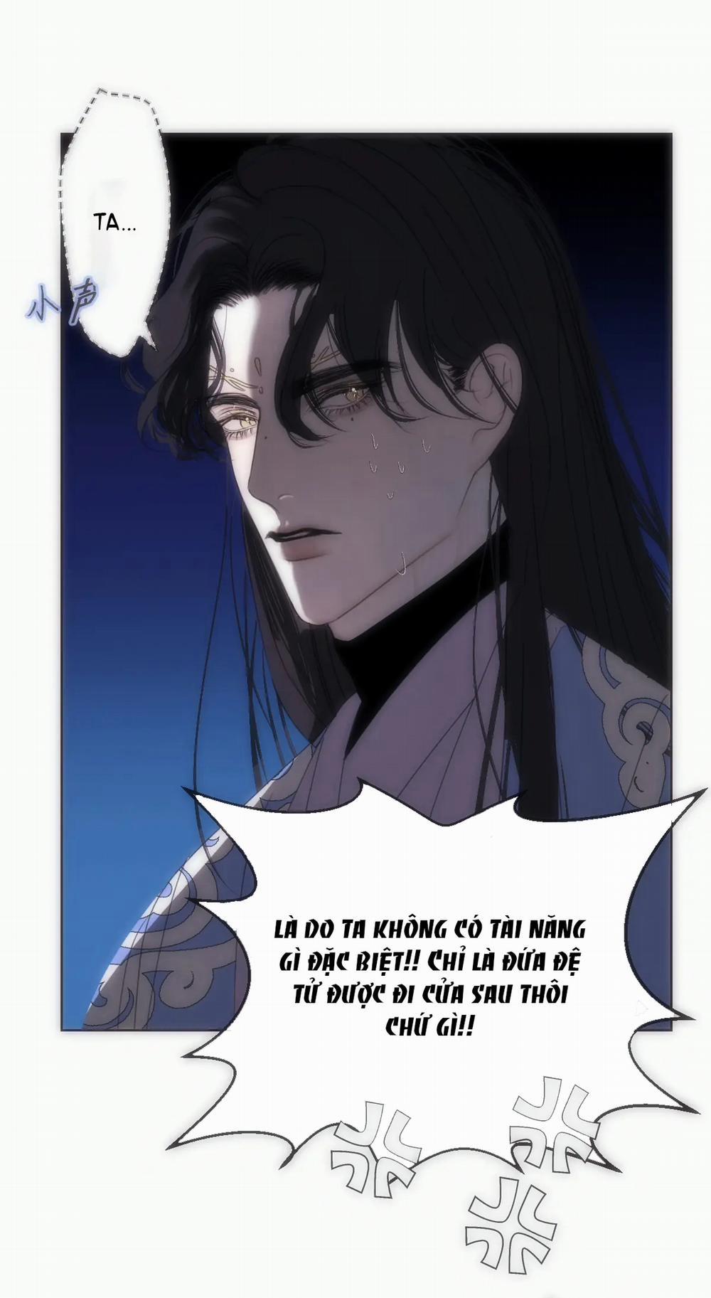 Chuyện Bên Lề Sau Khi Xuyên Sách Của Ta Và Sư Tôn 15 trang 17