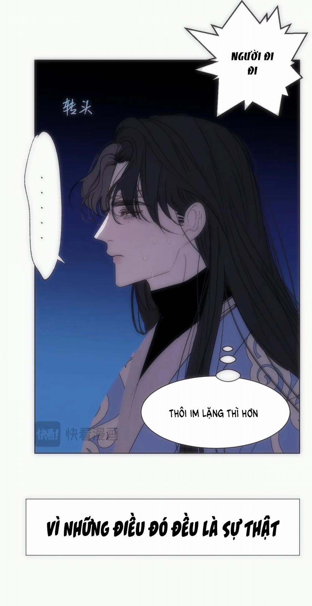 Chuyện Bên Lề Sau Khi Xuyên Sách Của Ta Và Sư Tôn 15 trang 18