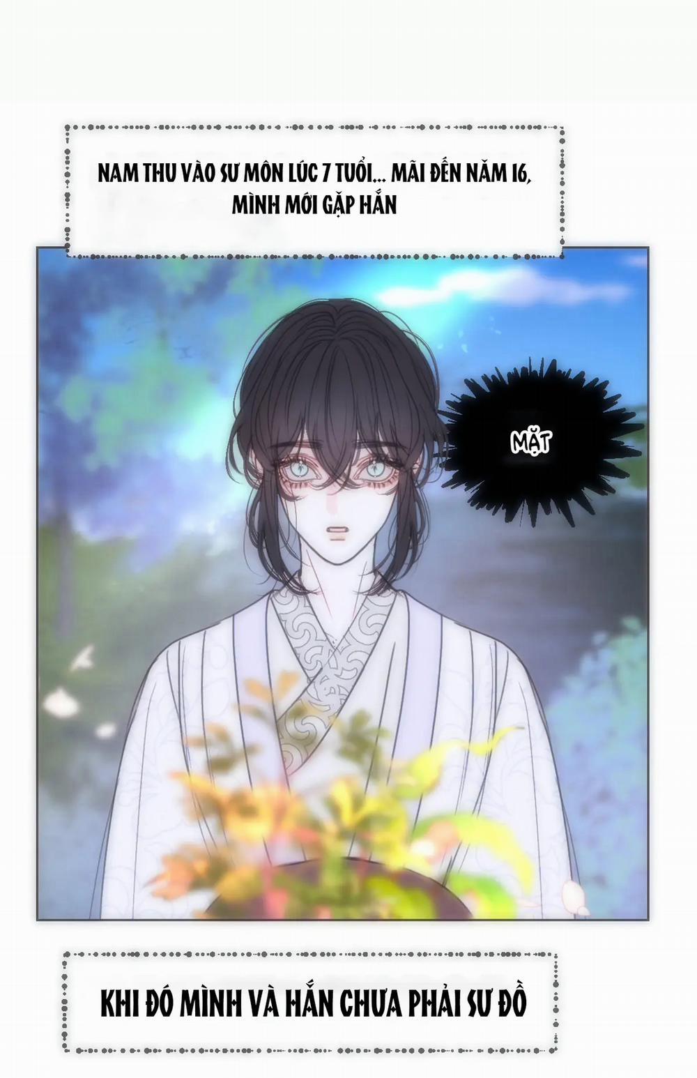 Chuyện Bên Lề Sau Khi Xuyên Sách Của Ta Và Sư Tôn 15 trang 19