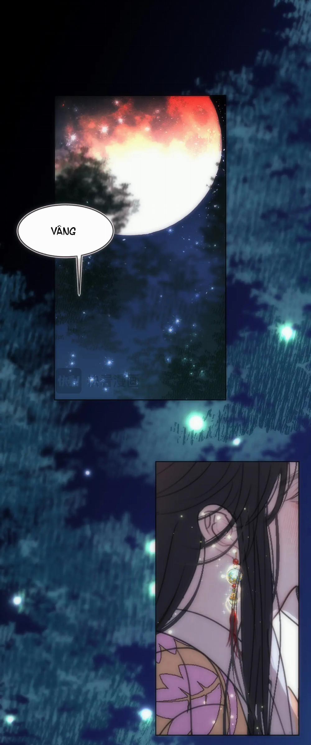 Chuyện Bên Lề Sau Khi Xuyên Sách Của Ta Và Sư Tôn 15 trang 5